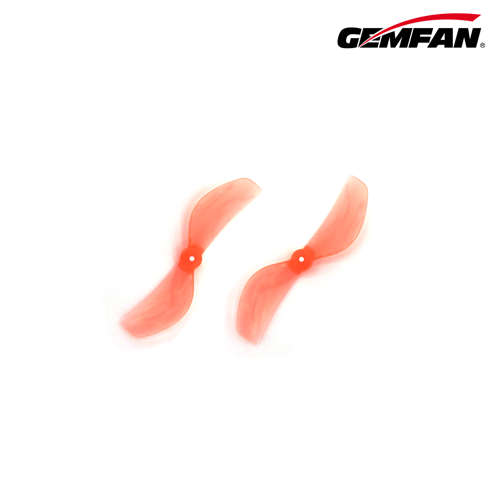 4 ペア Gemfan 45 ミリメートル 2 ブレード P - Walksnail Avatar Hd Goggles X のレビューと価格