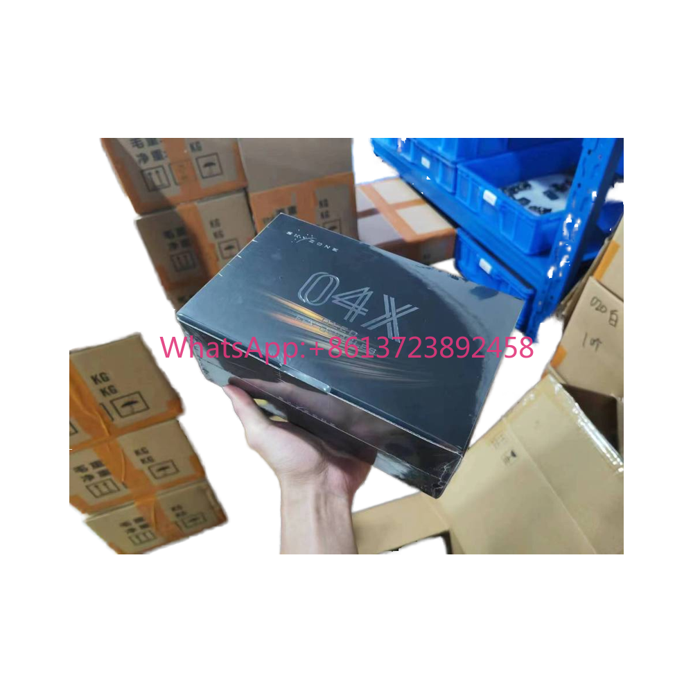 SKYZONE SKY04X PRO OLED 48CH 5 - Skyzone Sky04X Pro Oled Fpv Goggles のレビューと価格