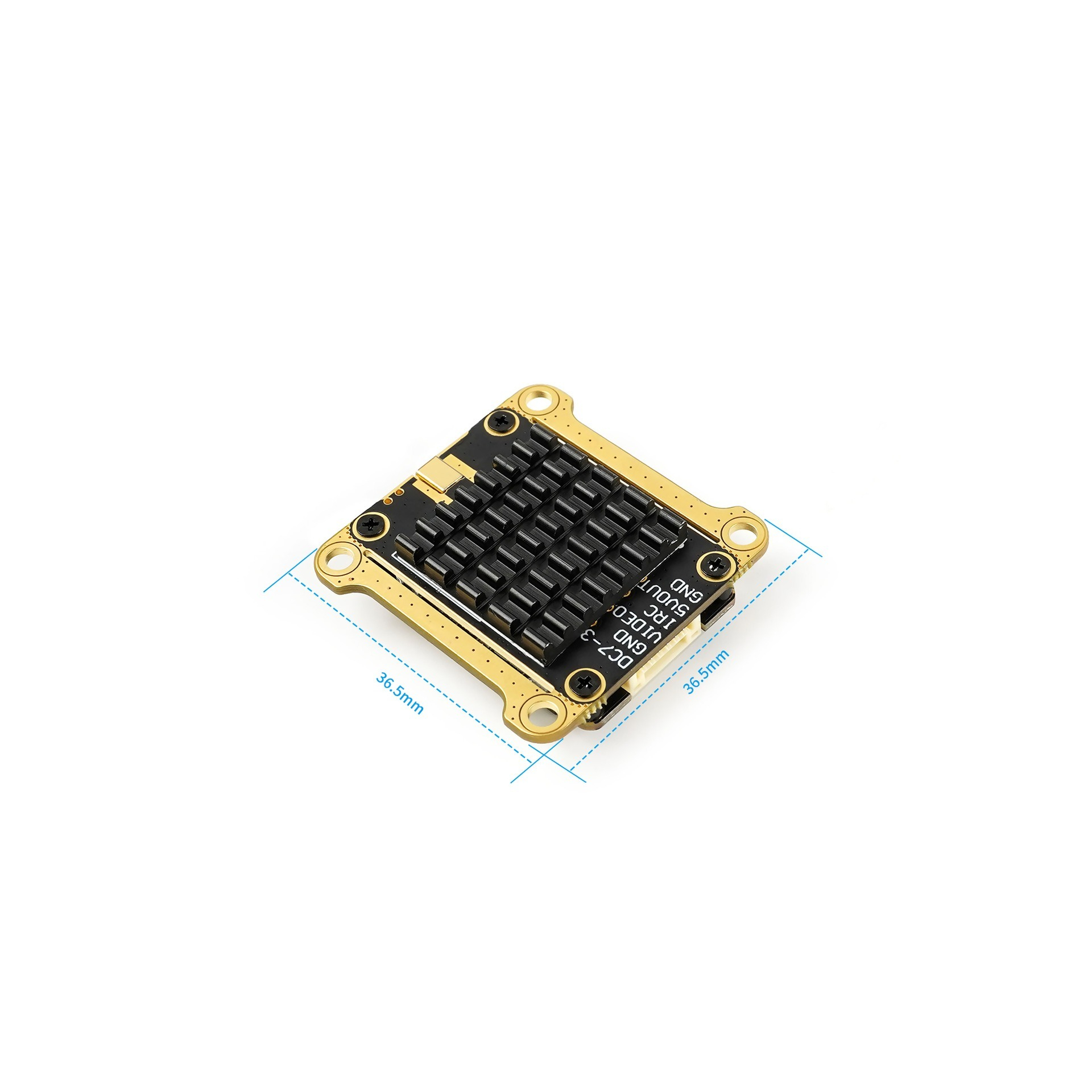 GEPRC RAD VTX 5.8G 2.5W 画像伝送 高 - Geprc Rad Vtx 5.8G 2.5W のレビューと価格