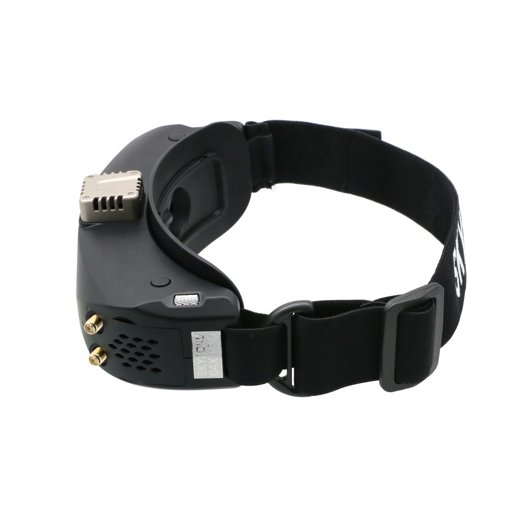 SKYZONE Sky04O Pro FPVゴーグル OLE - Skyzone Sky04O Pro Fpv Goggles のレビューと価格