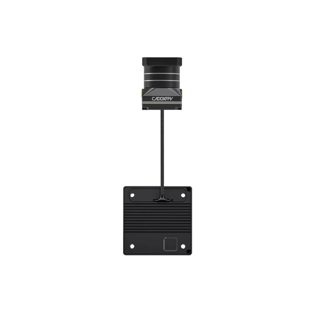 CADDXFPV Walksnail Moonlight K - Walksnail Avatar Hd Moonlight Kit 4K のレビューと価格