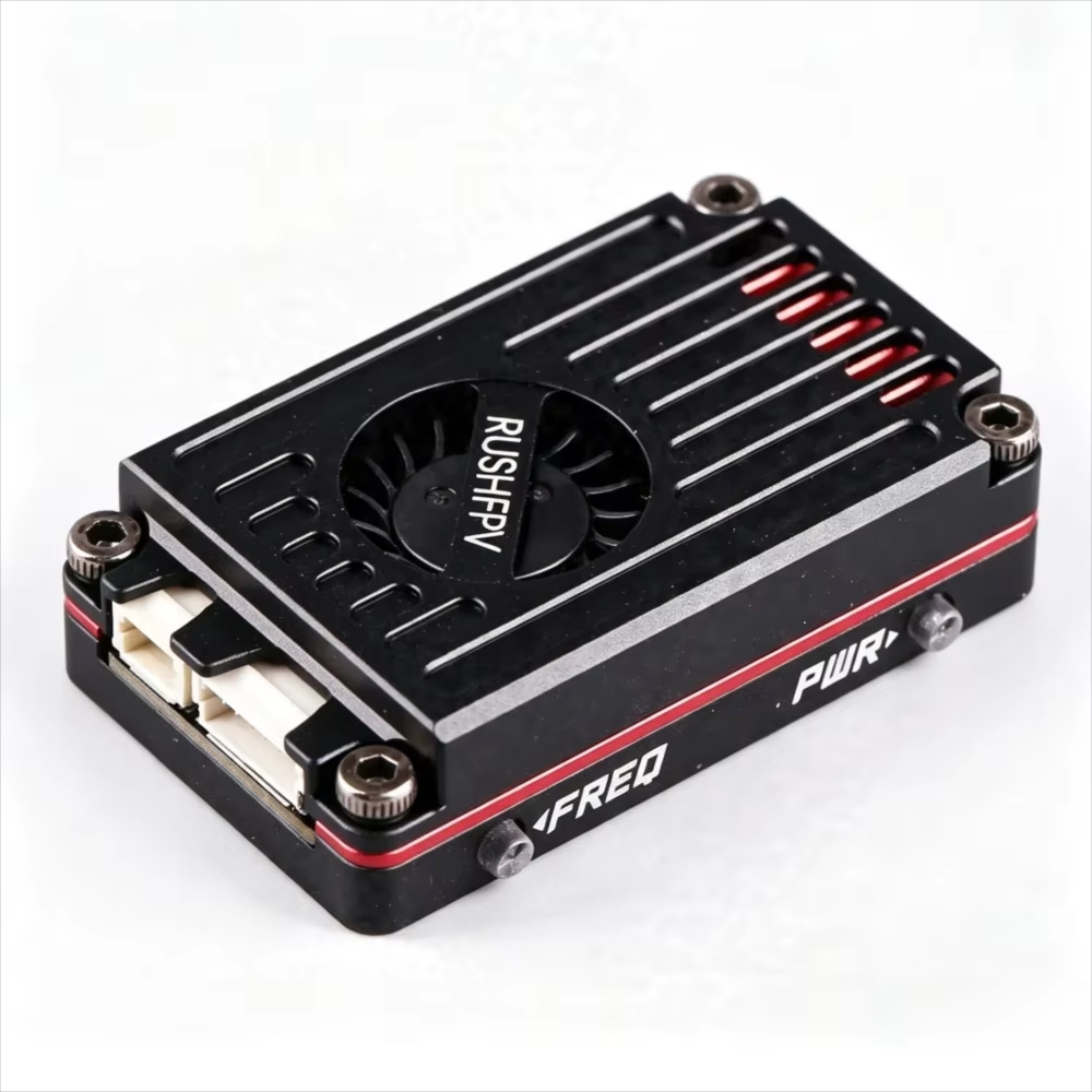 Rushfpv Rush FPV Max Solo 5.8G - Rushfpv Rush Max Solo 5.8G 2.5W Vtx のレビューと価格