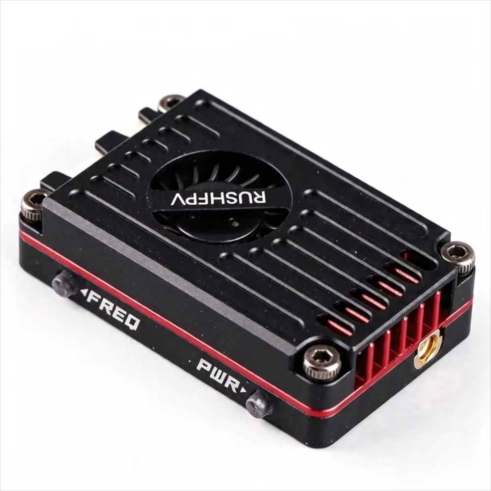Rushfpv Rush FPV Max Solo 5.8G - Rushfpv Rush Max Solo 5.8G 2.5W Vtx のレビューと価格