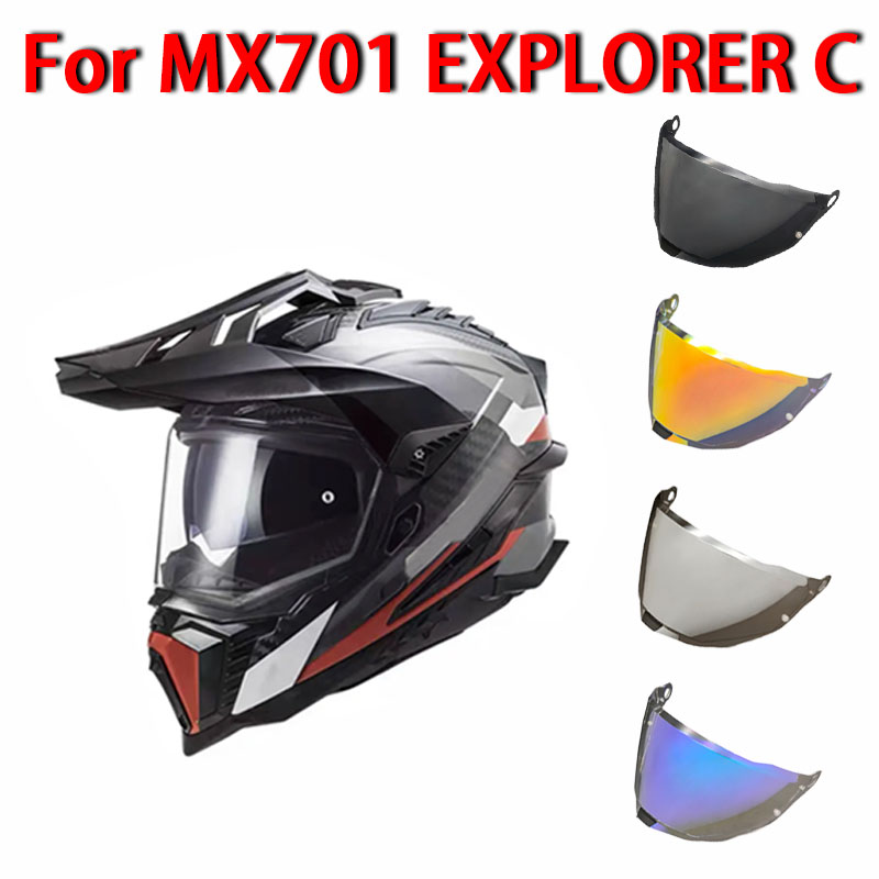 MX701 ヘルメットバイザー EXPLORER ラリー オ - Walksnail Avatar Hd Kit V2 32Gb のレビューと価格