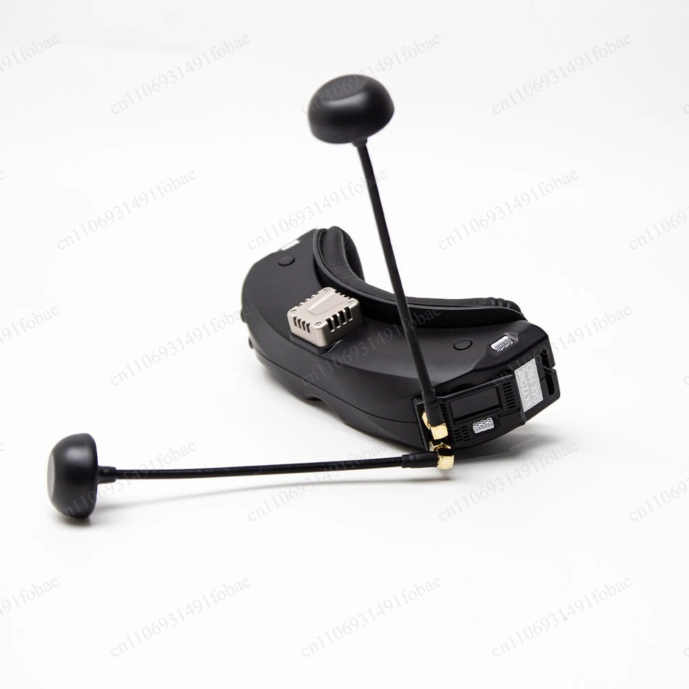 SKYZONE スクリーンレシーバー SteadyView  - Skyzone Steadyview X Receiver Module のレビューと価格