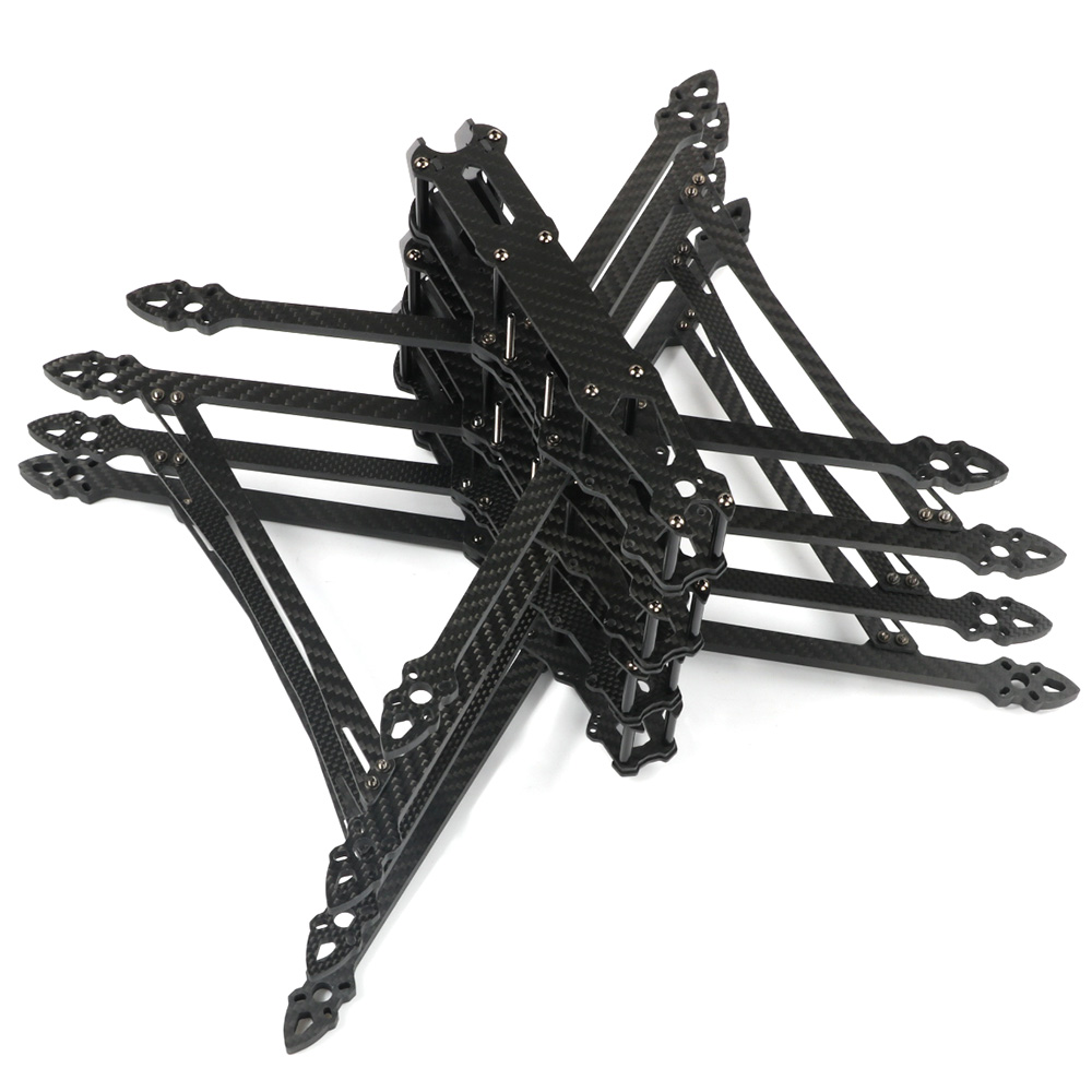 Mark4 V2 Mark 4 7インチ 295mm / 8 - Foxeer Reaper Extreme 2.5W Vtx のレビューと価格