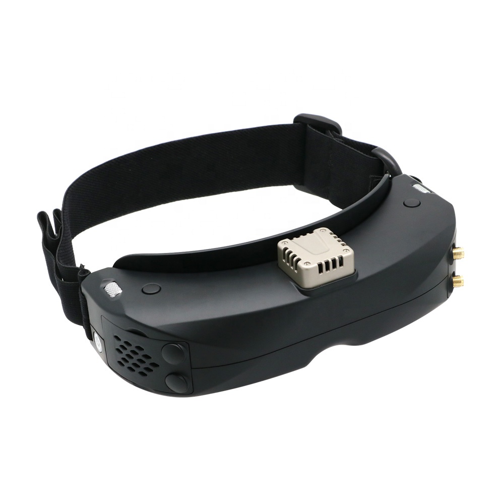 SKYZONE SKY04X PRO OLED 48CH 5 - Skyzone Sky04X Pro Oled Fpv Goggles のレビューと価格
