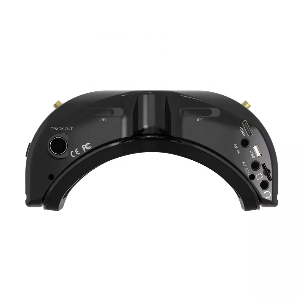 SKYZONE SKY04X PRO OLED 48CH 5 - Skyzone Sky04X Pro Oled Fpv Goggles のレビューと価格