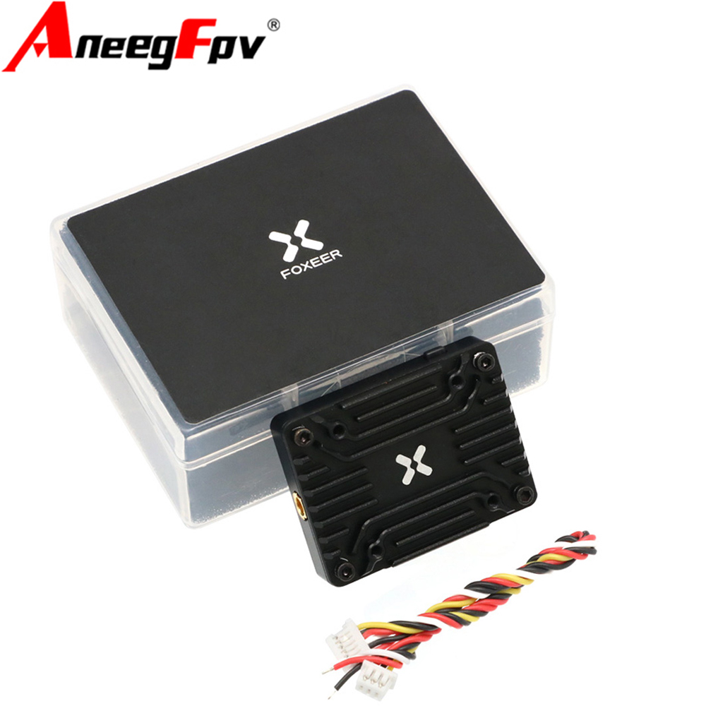 Foxeer 5.8G Reaper Extreme V2  - Foxeer Reaper Extreme 2.5W Vtx のレビューと価格