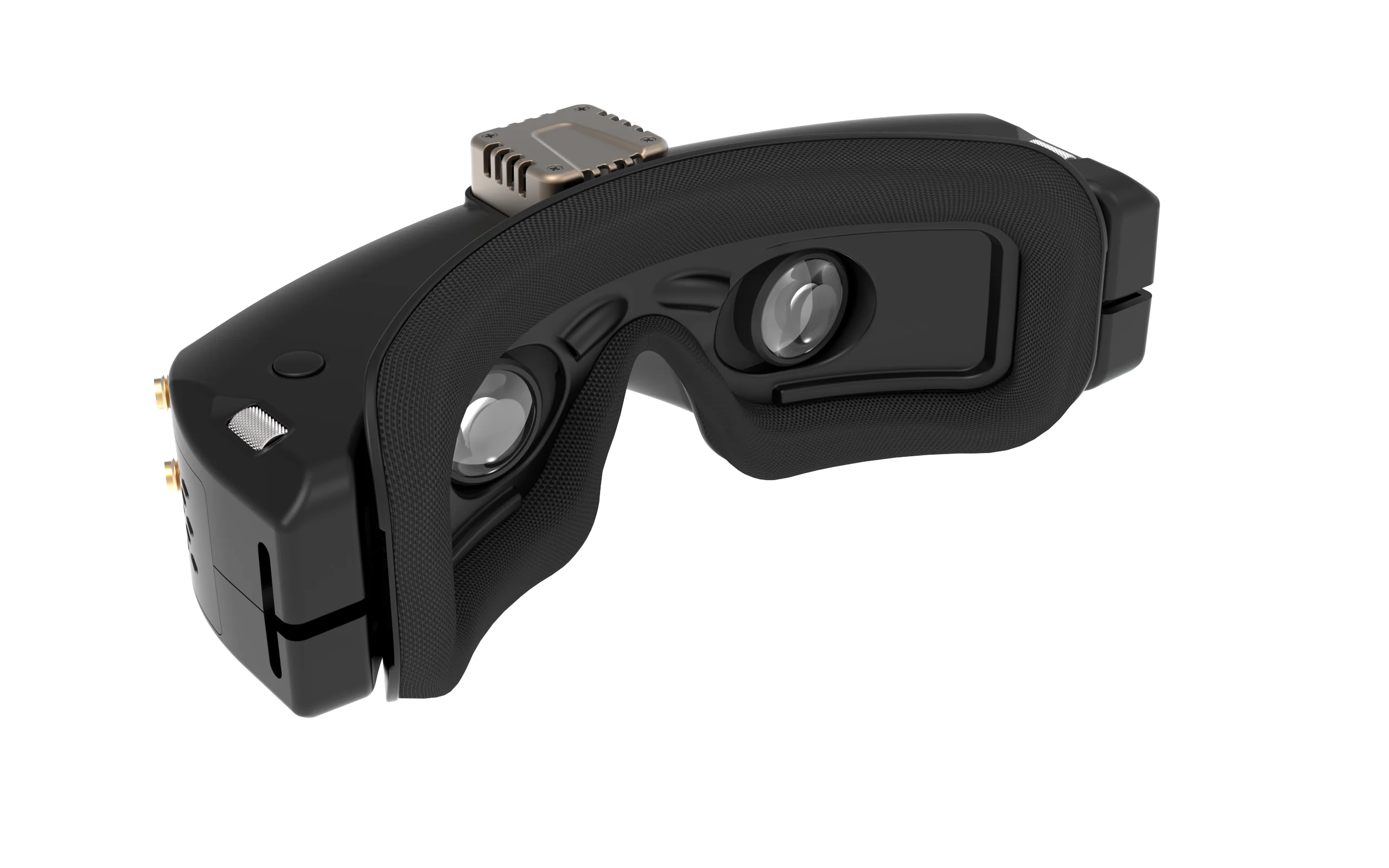 SkyDElSkyzone SKY04O PRO FPV ゴ - Skyzone Sky04O Pro Fpv Goggles のレビューと価格